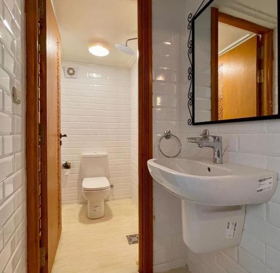 컴포트 트리플 룸, Apartments Lexpert  Riad The Family