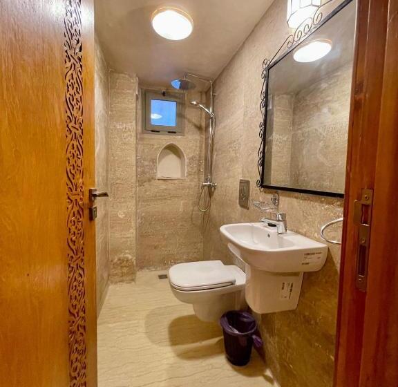 디럭스 룸, Apartments Lexpert  Riad The Family