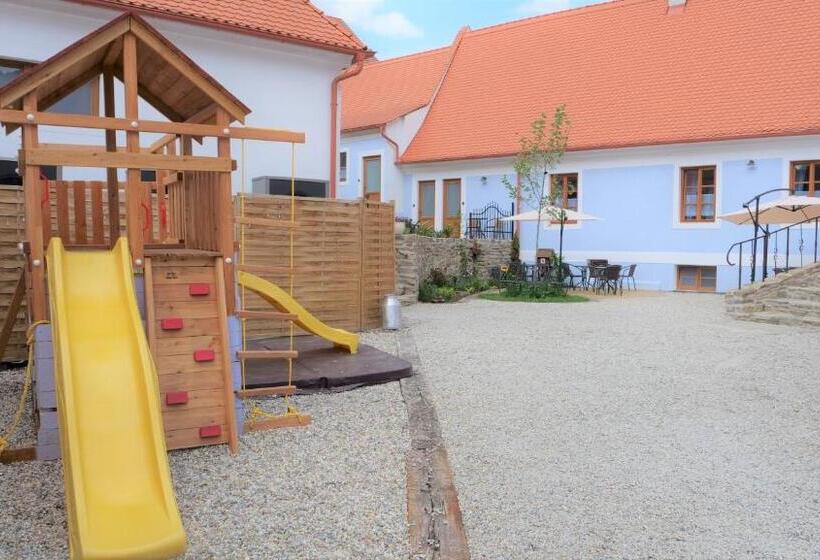 Семейное Студио, Resort Mlýn Karolínka