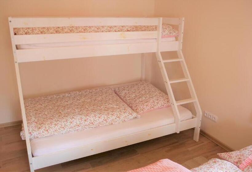 Family Suite, Resort Mlýn Karolínka