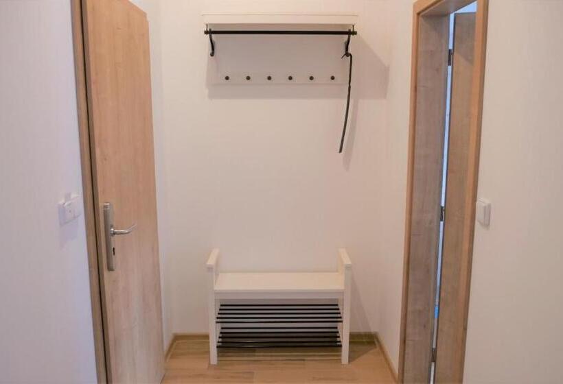 Номер Deluxe, Resort Mlýn Karolínka