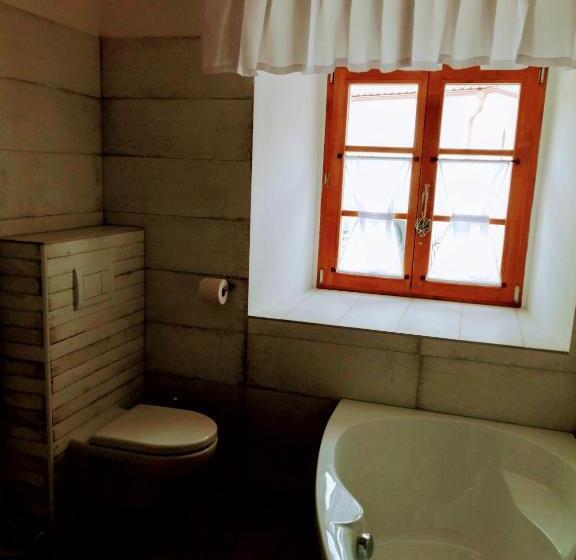 Номер Deluxe, Resort Mlýn Karolínka