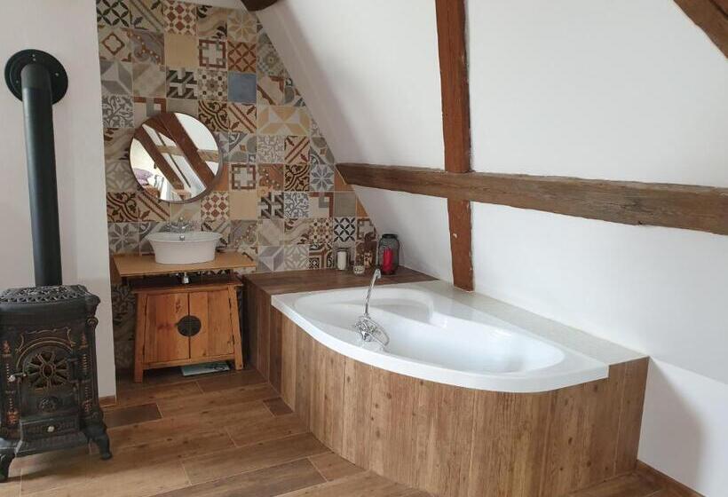 Family Suite, Resort Mlýn Karolínka