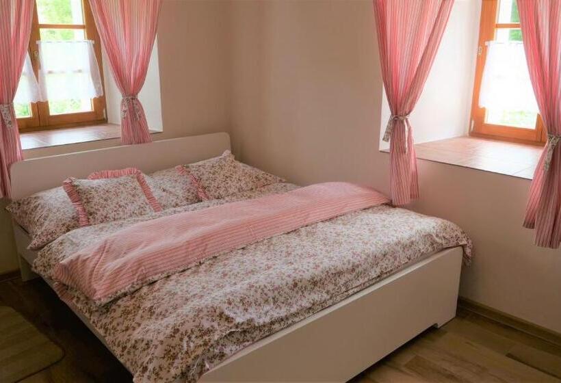 Family Suite, Resort Mlýn Karolínka