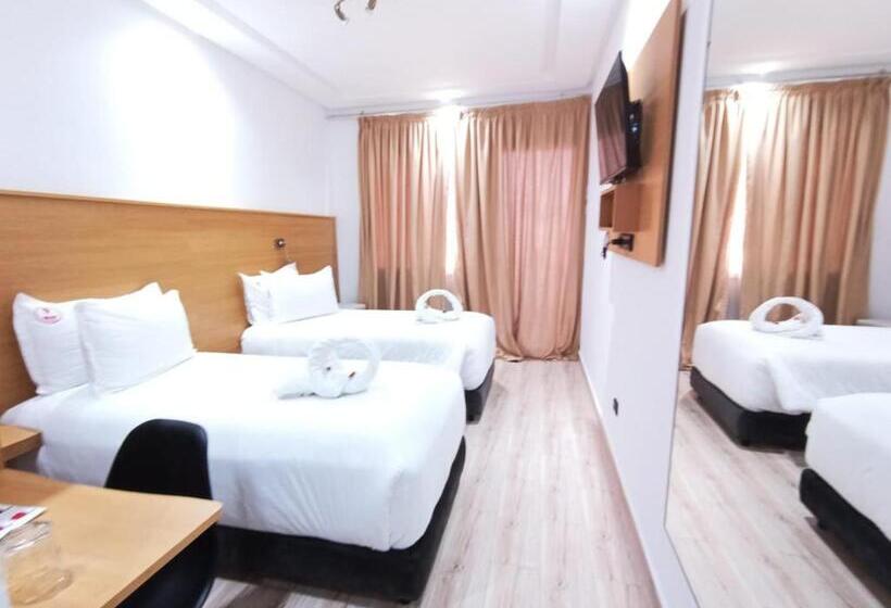 Quarto Superior, Wow