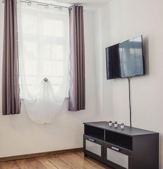 침실 1개 아파트, Ferienwohnungen Und Boardinghouse Heimbach In Lahr