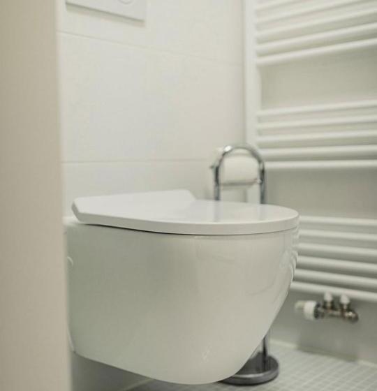 침실 1개 아파트, Ferienwohnungen Und Boardinghouse Heimbach In Lahr