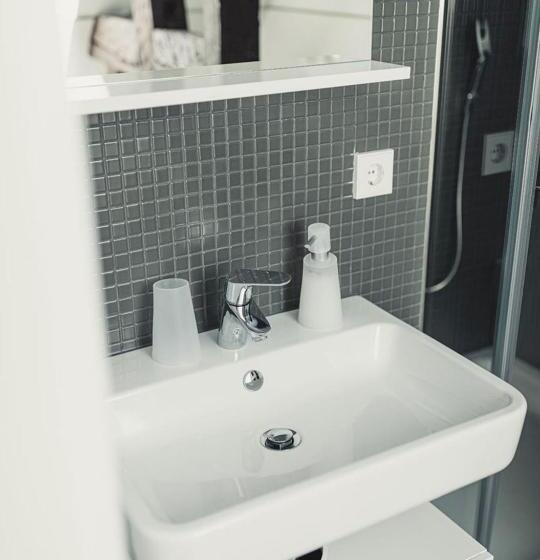 침실 1개 수피리어 아파트, Ferienwohnungen Und Boardinghouse Heimbach In Lahr