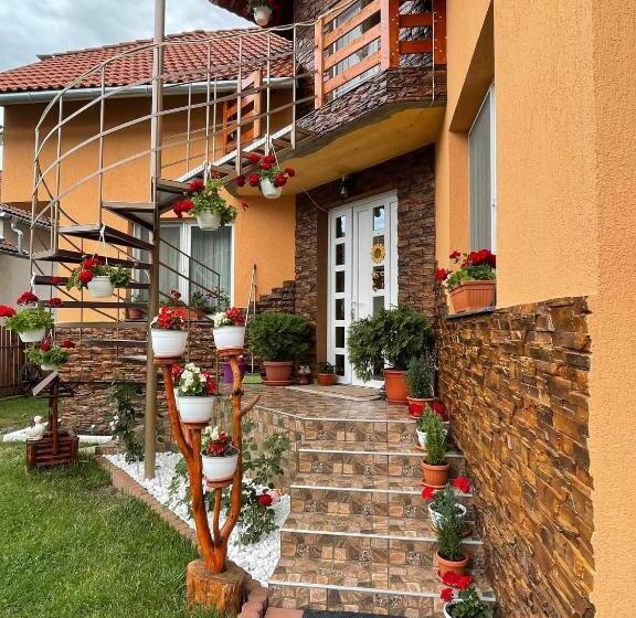 套房, Casa De Oaspeti Cristian