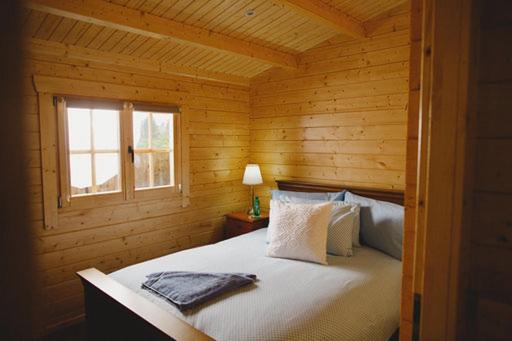 Номер Стандарт, Cosy Log Cabin   The Dookit   Fife