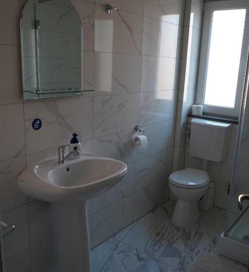Номер Стандарт, Giulia Home