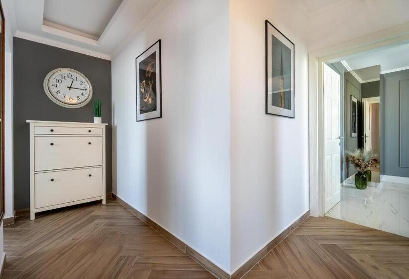 Apartamento Superior 1 Dormitório, Urbio Private Suites