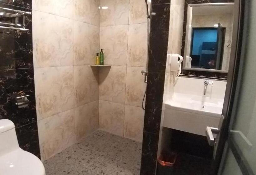 Номер Superior Одноместный, Good 9 Hotel   Cahaya Kota Puteri