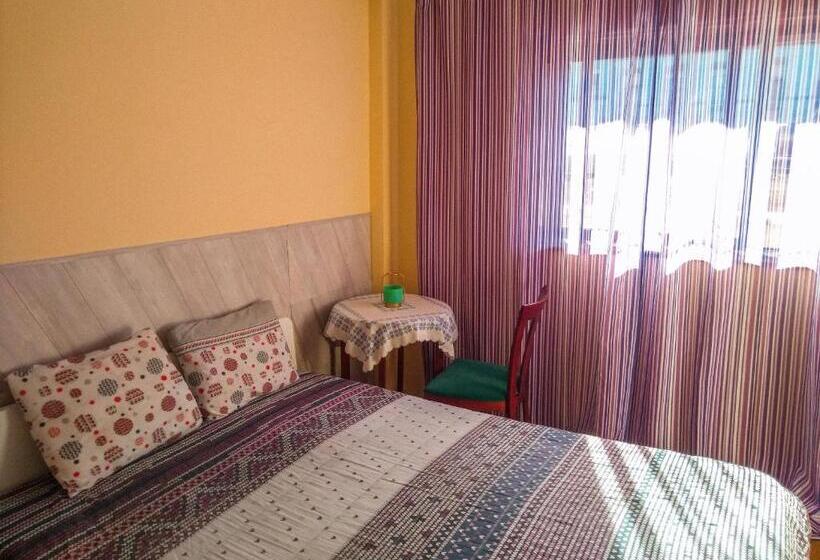 اتاق استاندارد, Friends In Braga   Charming Bedrooms In The Historic Center