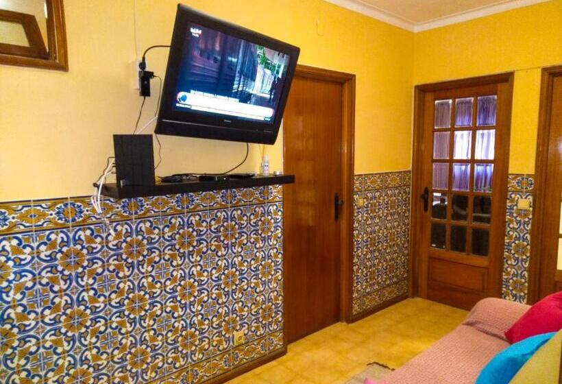اتاق اکونومی, Friends In Braga   Charming Bedrooms In The Historic Center