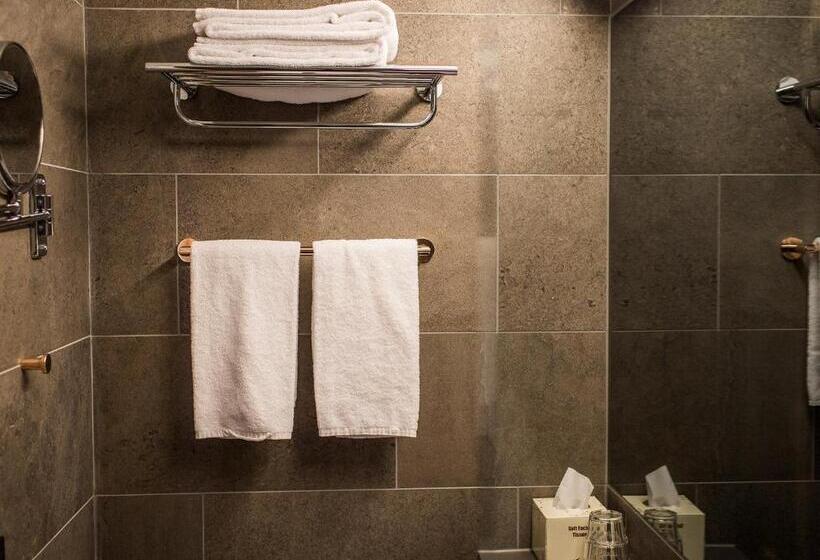 Индивидуальный Номер Классика, Arken Hotel & Art Garden Spa
