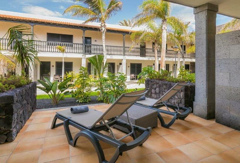 סטודיו דלוקס, Barceló Fuerteventura Castillo