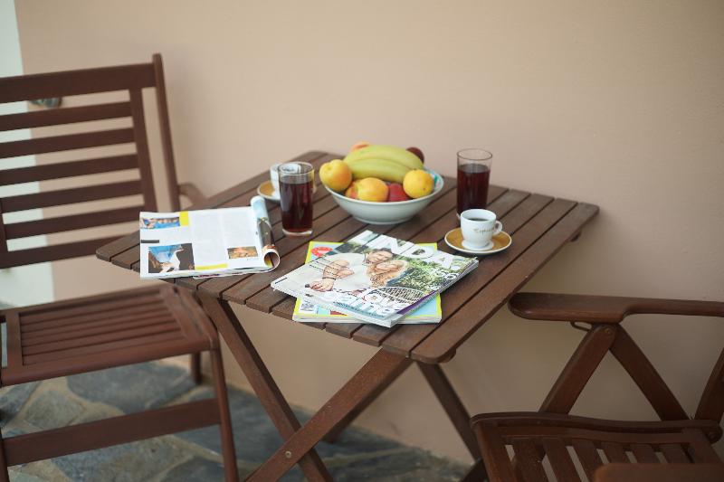 בקתה סטנדרטית, Barceló Fuerteventura Castillo
