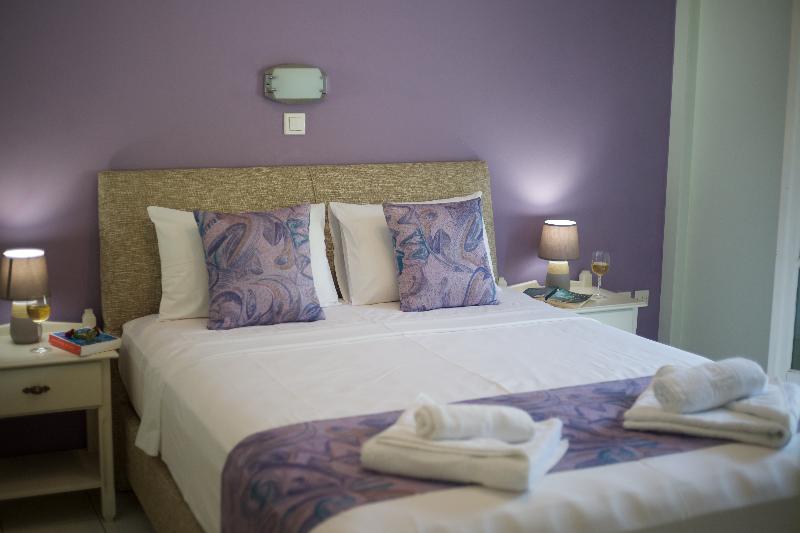בקתה סטנדרטית, Barceló Fuerteventura Castillo