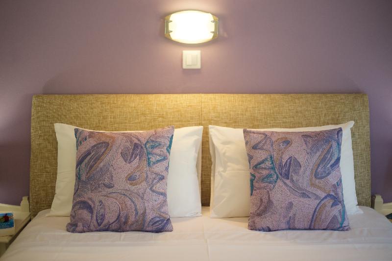בקתה סטנדרטית, Barceló Fuerteventura Castillo