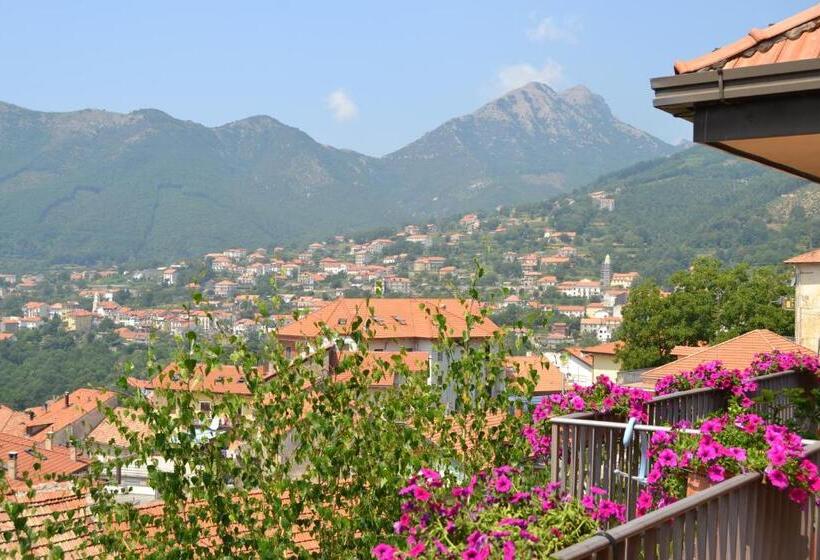 Номер Стандарт, Agriturismo Nonno Tobia