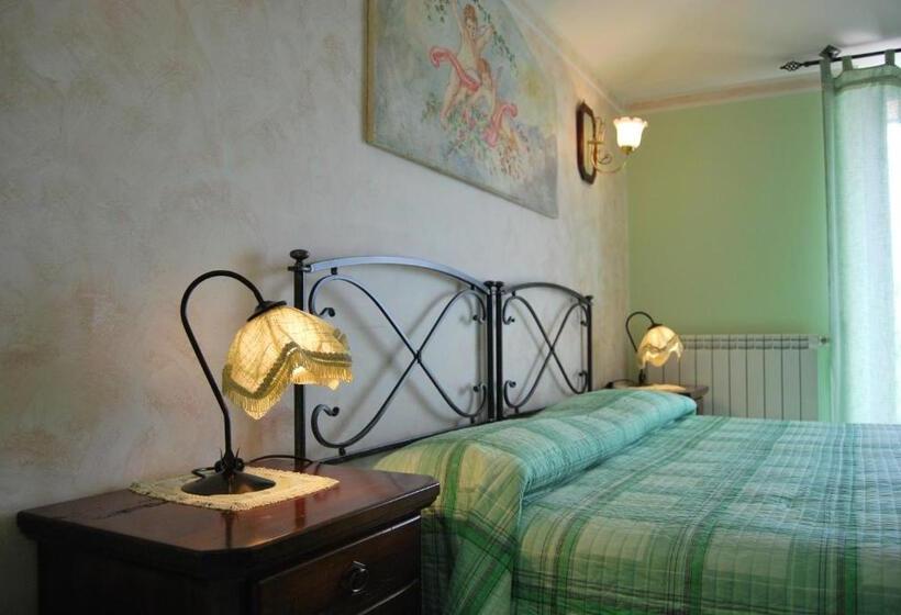 Номер Стандарт, Agriturismo Nonno Tobia