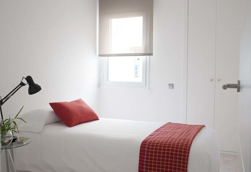 Апартаменты 3 Спальни, Eric Vökel Boutique Apartments   Gran Vía Suites