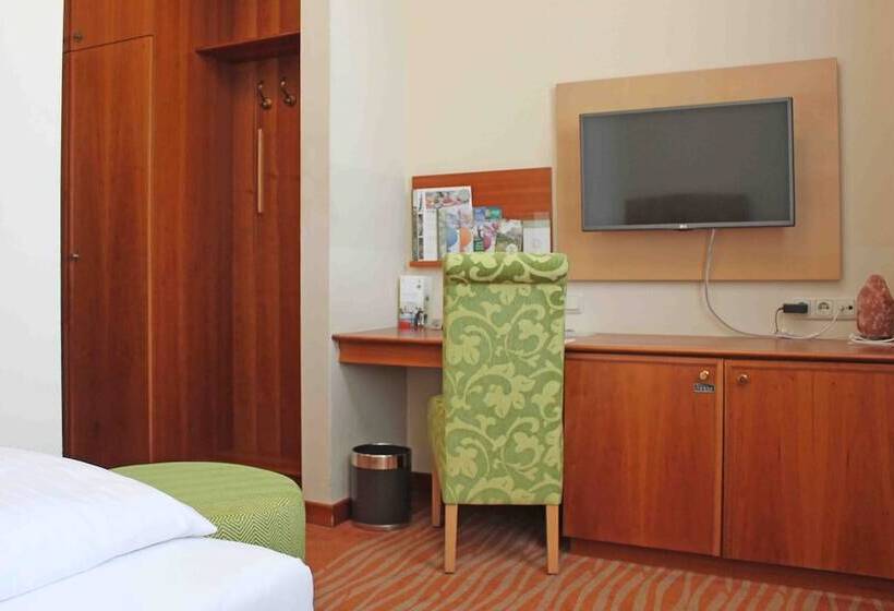 Номер Economy Индивидуальный, Garten Hotel Ochensberger