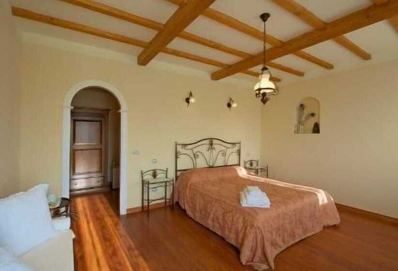 Номер Стандарт, B&b Corte Bertoia