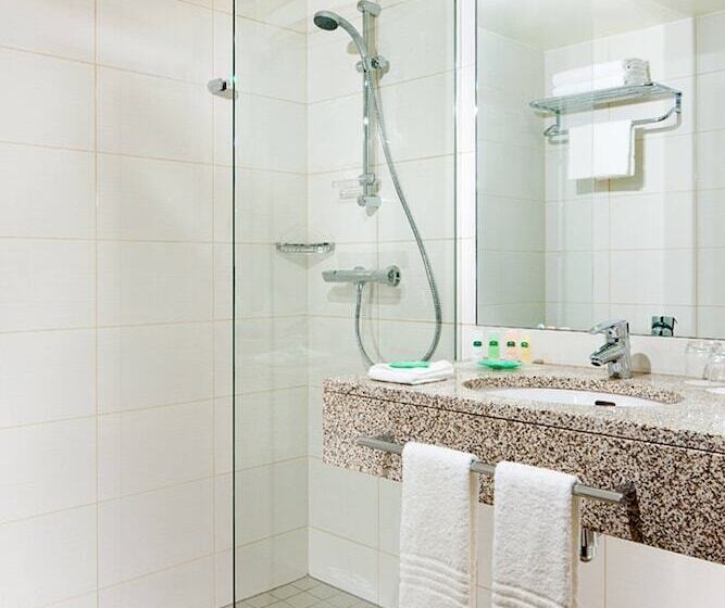 Номер Deluxe, Courtyard By Marriott Paris Arcueil