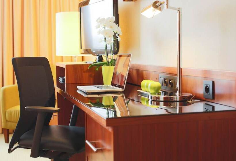 Номер Superior, Courtyard By Marriott Paris Arcueil