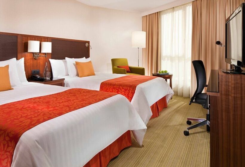 수피리어 룸, Courtyard By Marriott Paris Arcueil