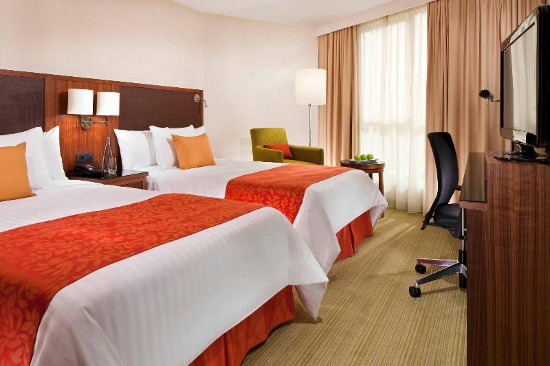 Номер Deluxe, Courtyard By Marriott Paris Arcueil