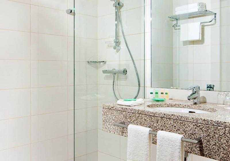 Номер Deluxe, Courtyard By Marriott Paris Arcueil
