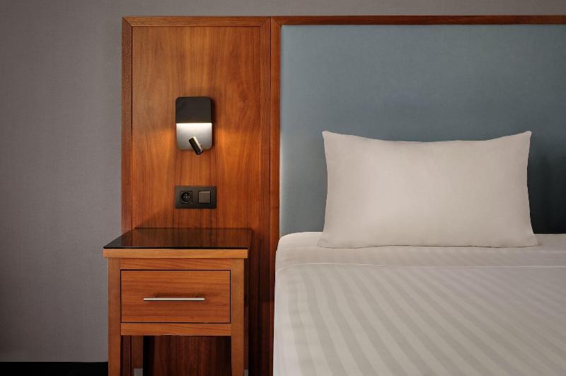 Номер Deluxe, Courtyard By Marriott Paris Arcueil