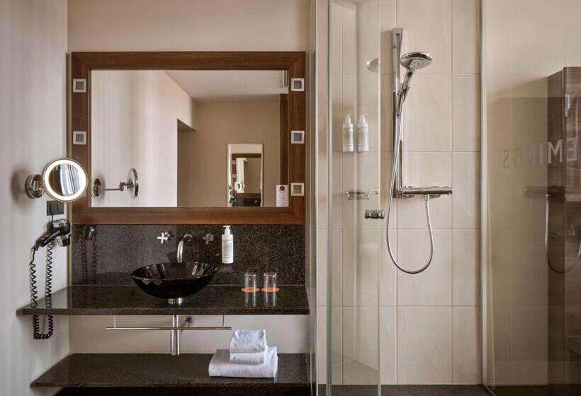 高级大房间, Flemings Selection Hotel Wien City