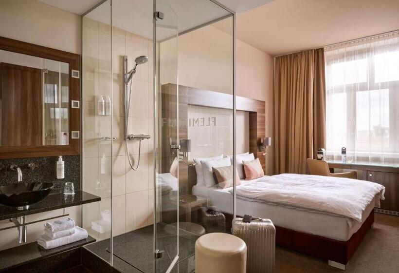 高级大房间, Flemings Selection Hotel Wien City