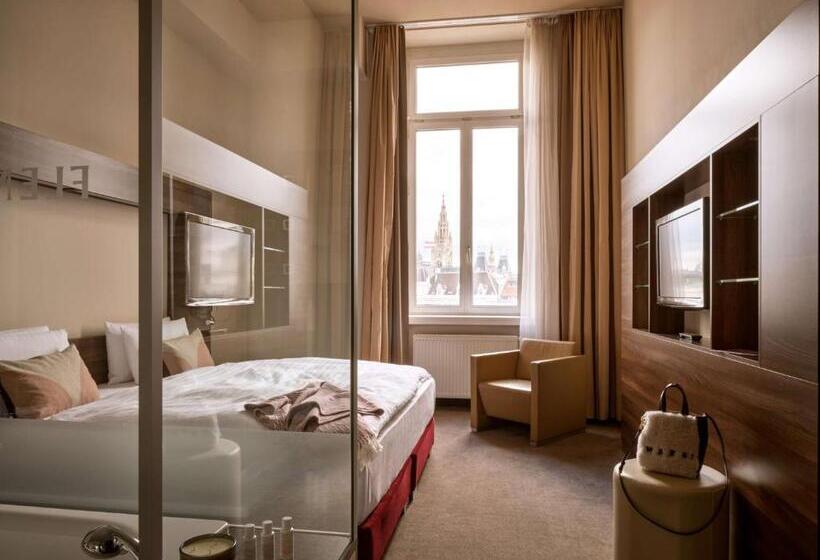 套房, Flemings Selection Hotel Wien City