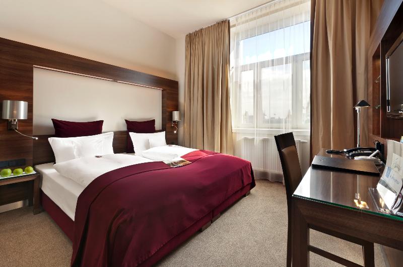 高级大房间, Flemings Selection Hotel Wien City