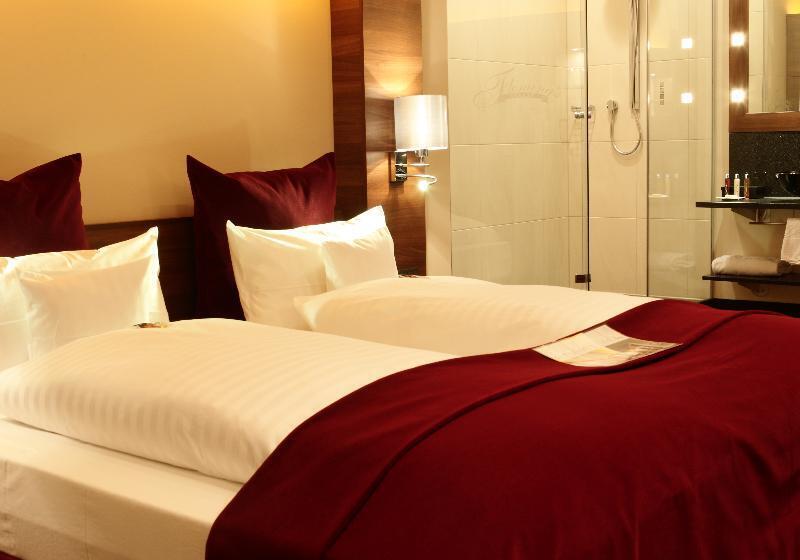 高级单人间, Flemings Selection Hotel Wien City