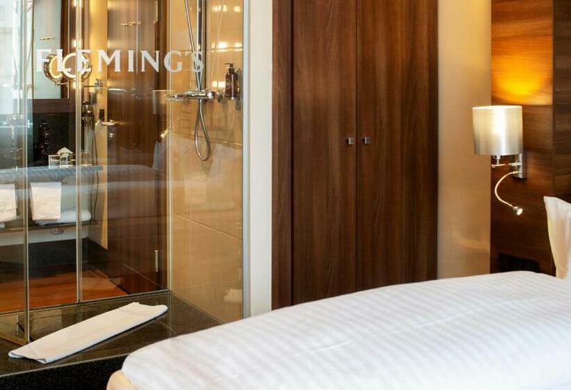 高级大房间, Flemings Selection Hotel Wien City