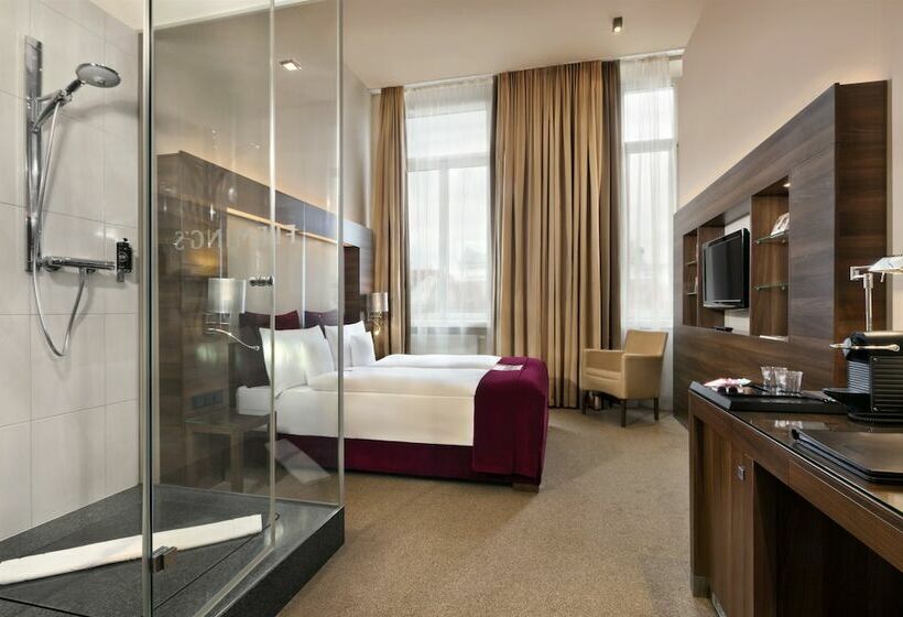 高级大房间, Flemings Selection Hotel Wien City