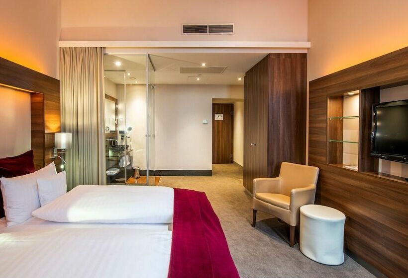 高级大房间, Flemings Selection Hotel Wien City