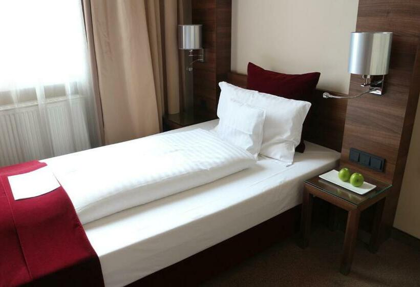 高级单人间, Flemings Selection Hotel Wien City