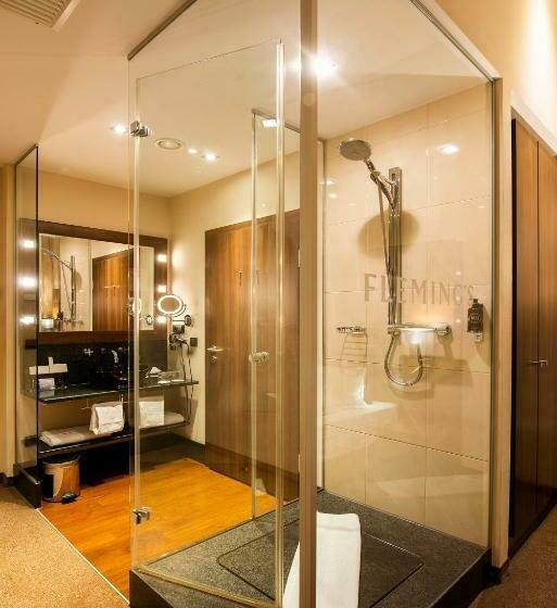 套房, Flemings Selection Hotel Wien City
