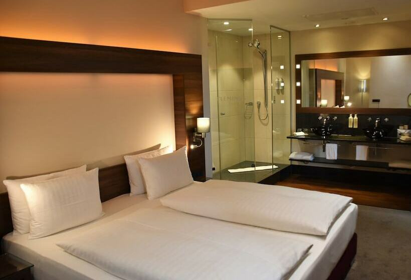 套房, Flemings Selection Hotel Wien City