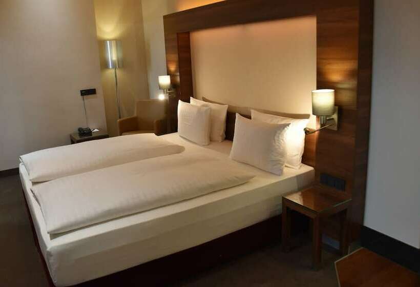 套房, Flemings Selection Hotel Wien City