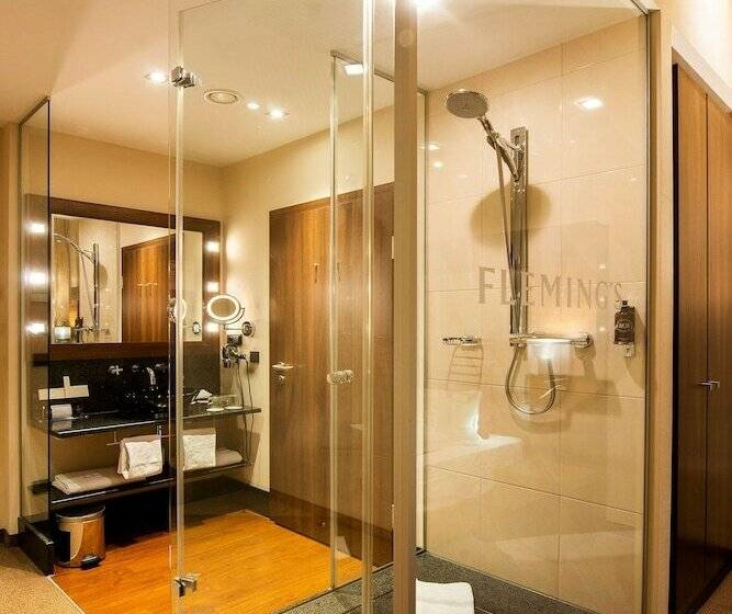 套房, Flemings Selection Hotel Wien City