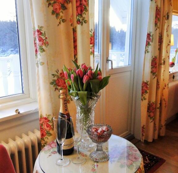 Номер Superior, L Torpa Pensionat   Sweden Hotels