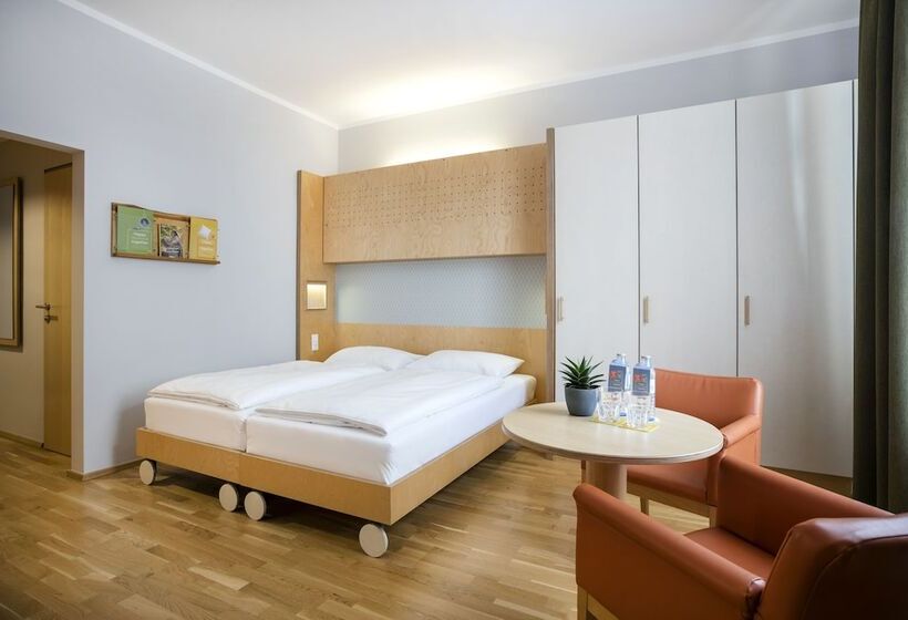 Quarto Estandar, Jufa Hotel Waldviertel